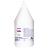 Protetor Solar FPS 60 Mavaro Bombona 4L