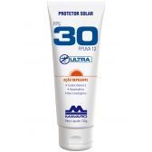 Protetor Solar FPS 30 com Repelente  Mavaro  - Bisnaga de 120g