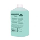 Sabonete Líquido Desengraxante  Esfoliante Mavaro 2.8L  Refil