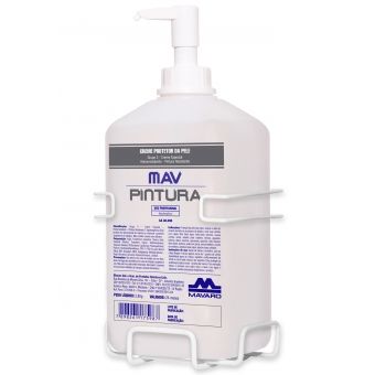 Creme Protetor Mavpintura Completo Mavaro 2.8L Grupo 3