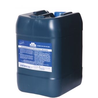 Desengraxante Industrial Mavaro Bombona 20L