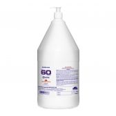 Protetor solar FPS 60 com repelente Mavaro Bombona 4 L