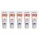 KIT Protetor Solar FPS 30 Mavaro Bisnaga 120g - 05 UND