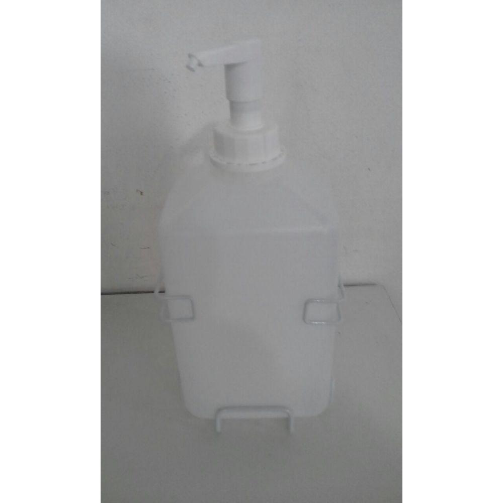 Dosador  2.8L Completo Vazio Mavaro