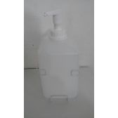 Dosador  2.8L Completo Vazio Mavaro