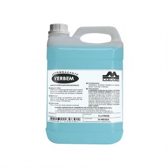 Antiembaçante Verbem Mavaro 5L