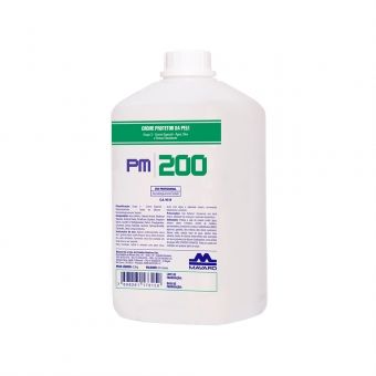Creme Protetor PM 200 Mavaro Refil 2.8L Grupo 3
