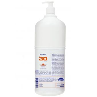 Protetor  Solar  FPS 30 Bombona  2 L  Mavaro