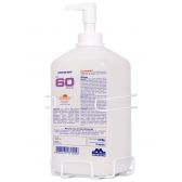 Protetor Solar FPS 60 Mavaro Dosador Completo 2.8L