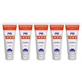 KIT 05 - Creme Protetor PM 1000 Mavaro Bisnaga 200g Grupo 3
