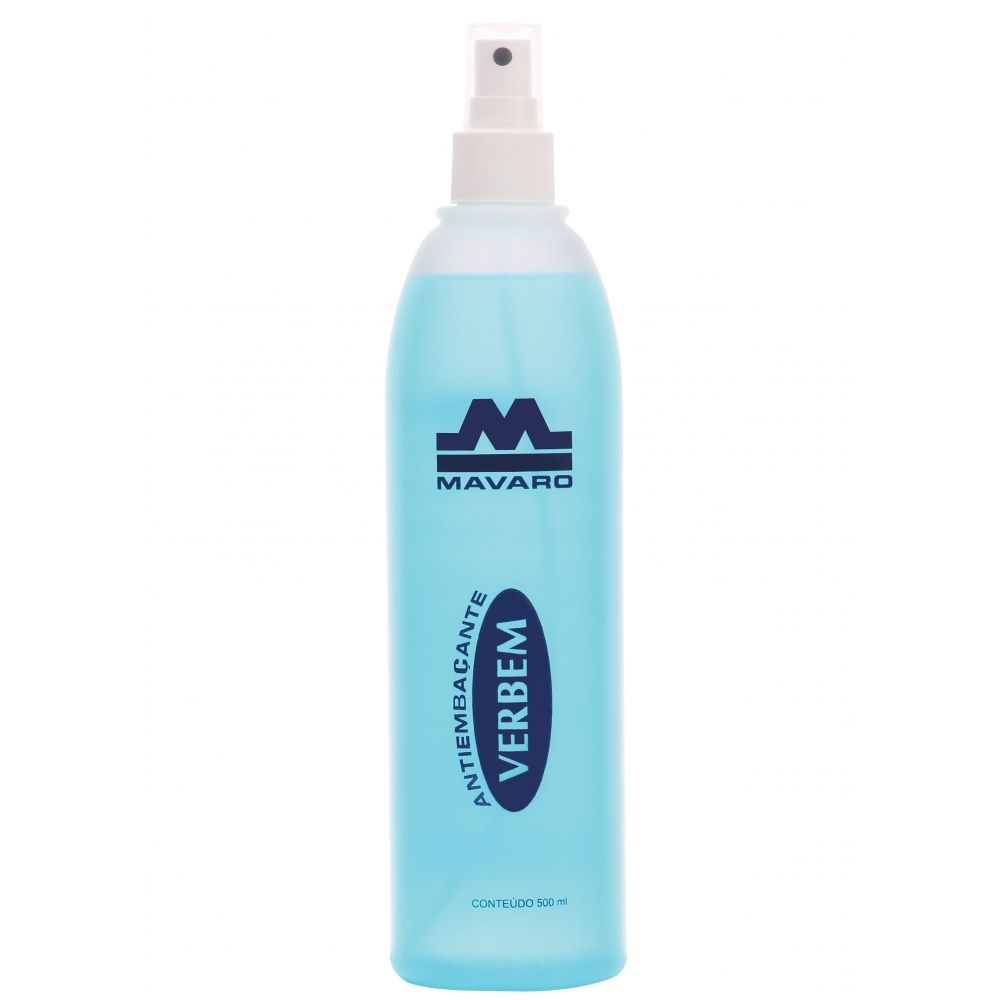Antiembaçante Verbem Mavaro 500ml