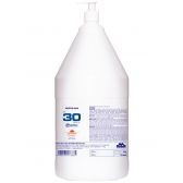 Protetor Solar FPS 30 com Repelente Mavaro Bombona 4L