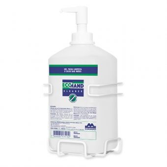 Desengraxante Eco Hand Gel Limpeza Seco Mavaro Bombona 2.8L