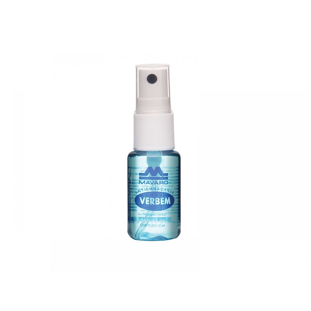 Antiembaçante Verbem Mavaro 20ml