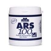 ARS 100 GEL 400 G - Anti Respingo para Solda Mavaro 400g
