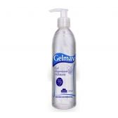 Álcool em Gel 70%  com hidratantes 500ml  Gelmav  Mavaro