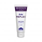 Creme Protetor da pele Mavreflex Mavaro Bisnaga 120g Grupo 3