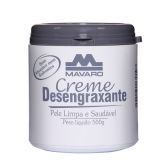 Creme Desengraxante Mavaro Pote 500g